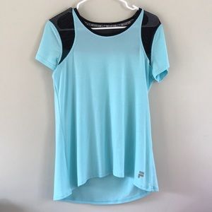Women’s Fila sport top